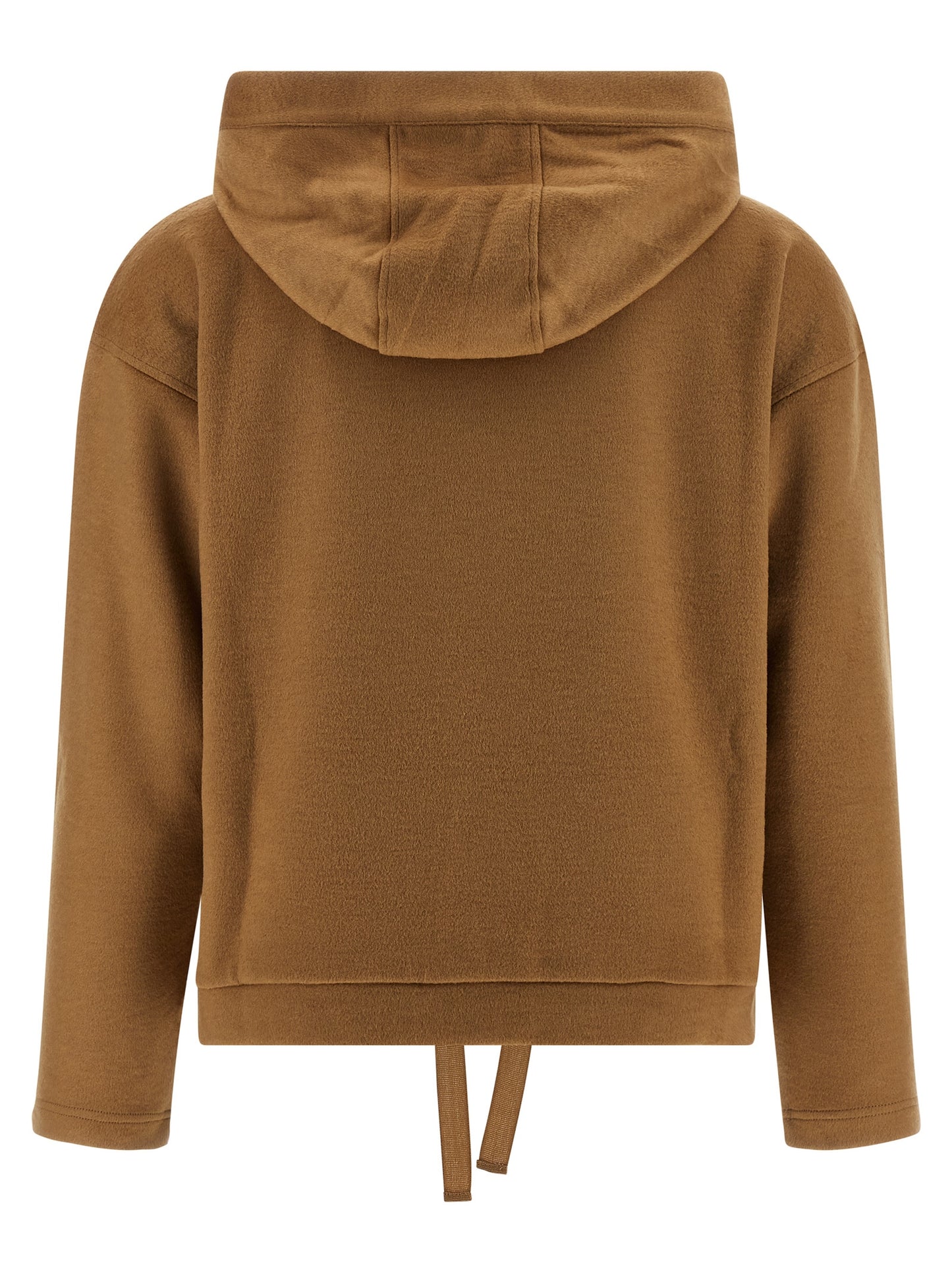 'Oscuri' sweatshirt Sweatshirt
