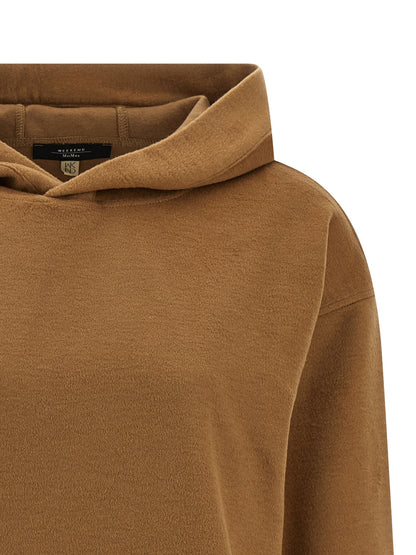 'Oscuri' sweatshirt Sweatshirt