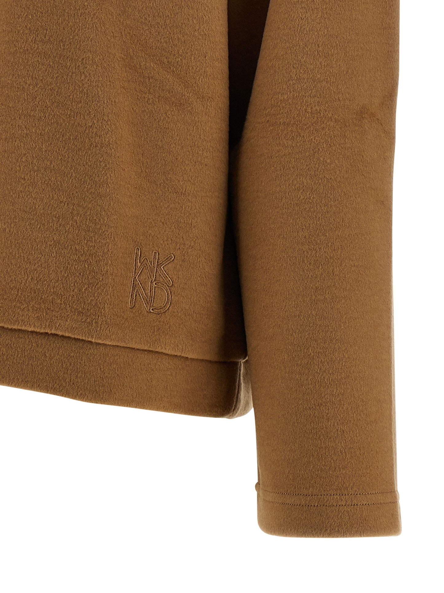 'Oscuri' sweatshirt Sweatshirt