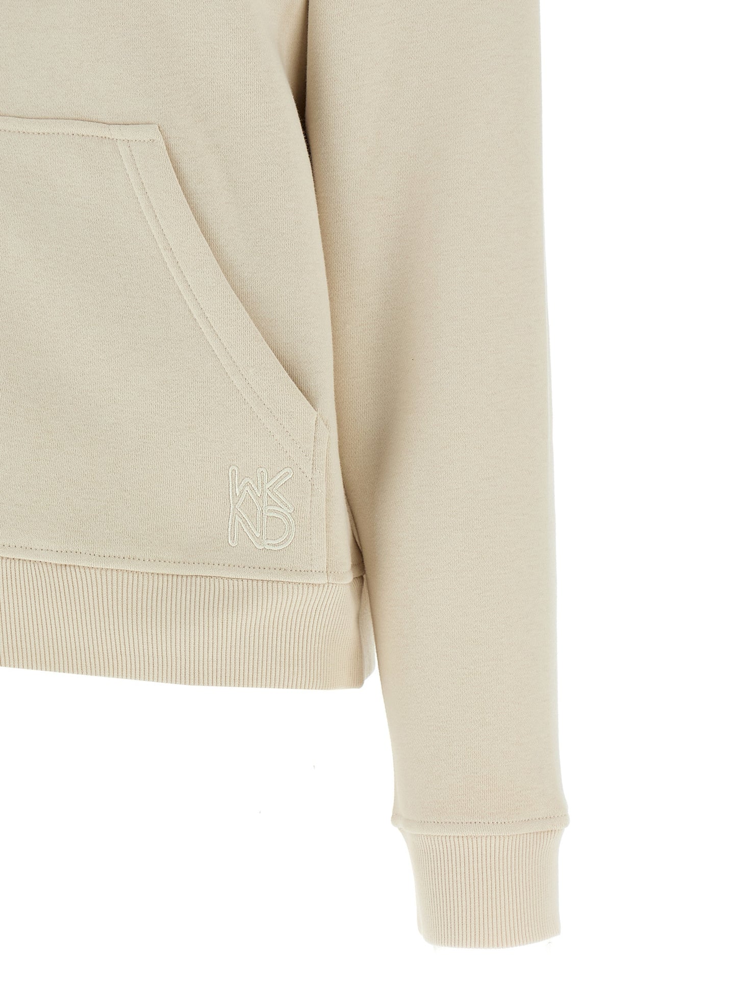 'Cane' hoodie Sweatshirt