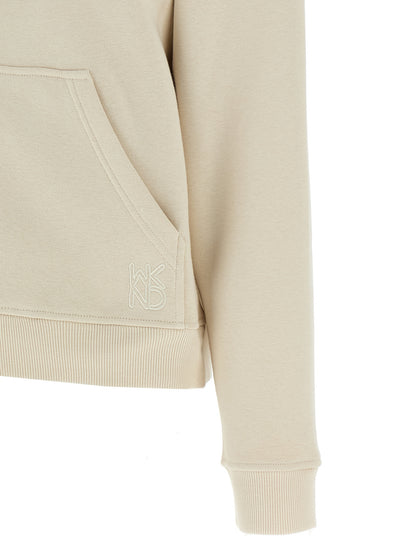 'Cane' hoodie Sweatshirt