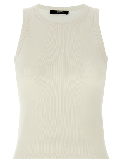 'Matassa' top Tops