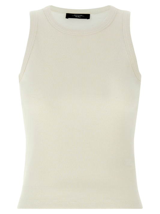 'Matassa' top Tops