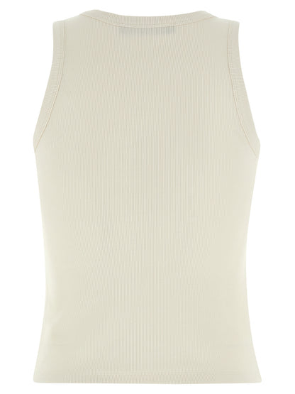 'Matassa' top Tops