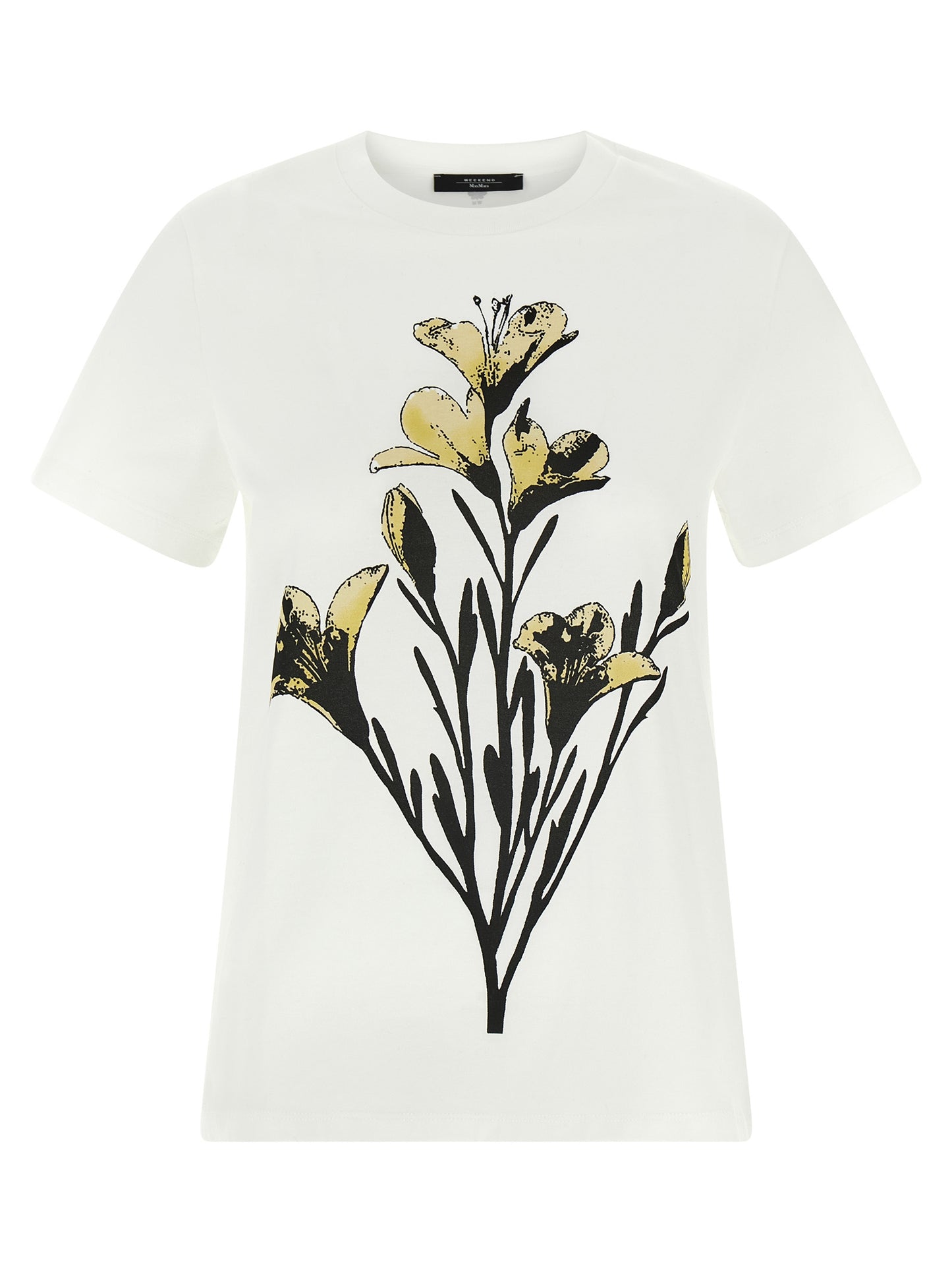 'Guglia' T-shirt T-shirt