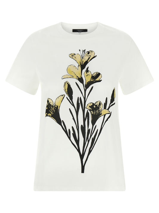 'Guglia' T-shirt T-shirt