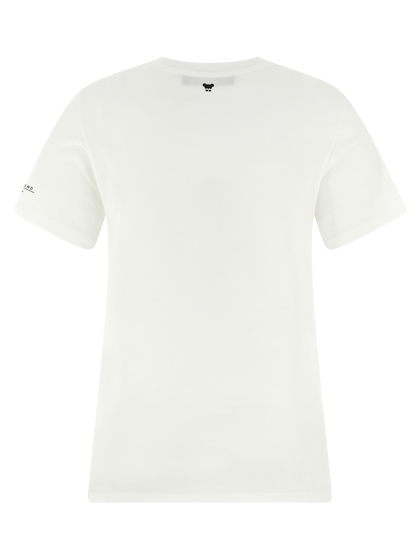 'Guglia' T-shirt T-shirt