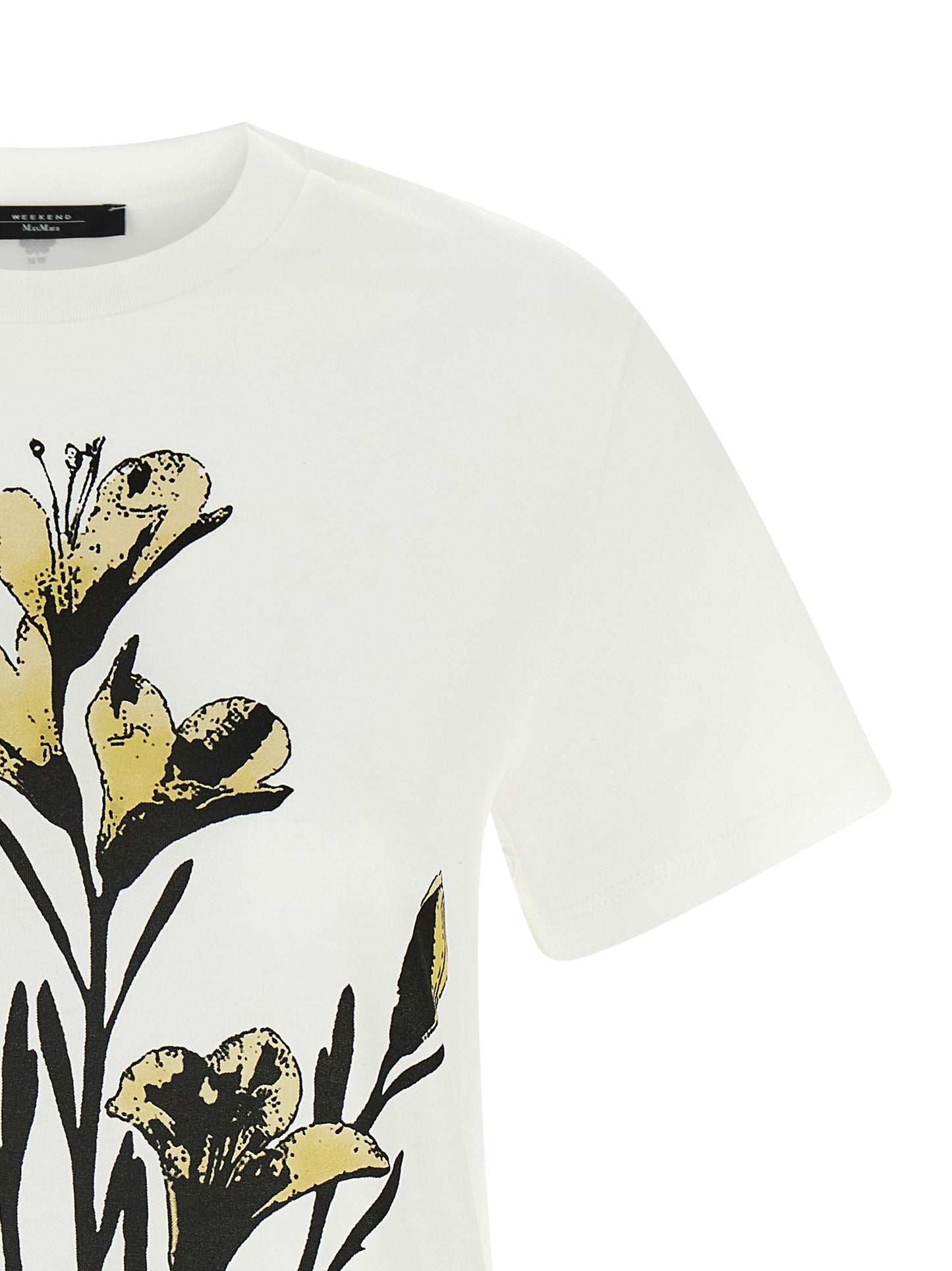 'Guglia' T-shirt T-shirt