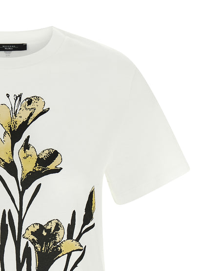 'Guglia' T-shirt T-shirt