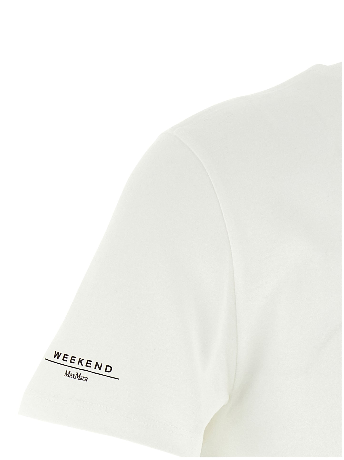 'Guglia' T-shirt T-shirt