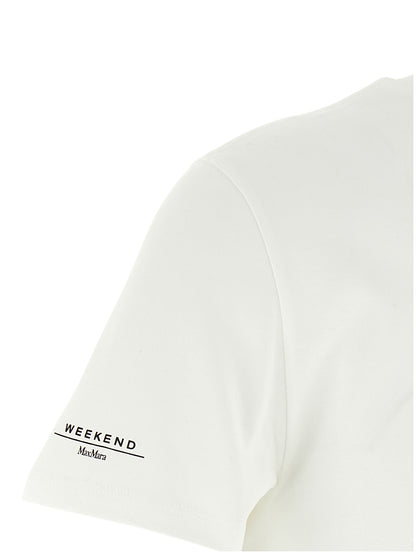 'Guglia' T-shirt T-shirt