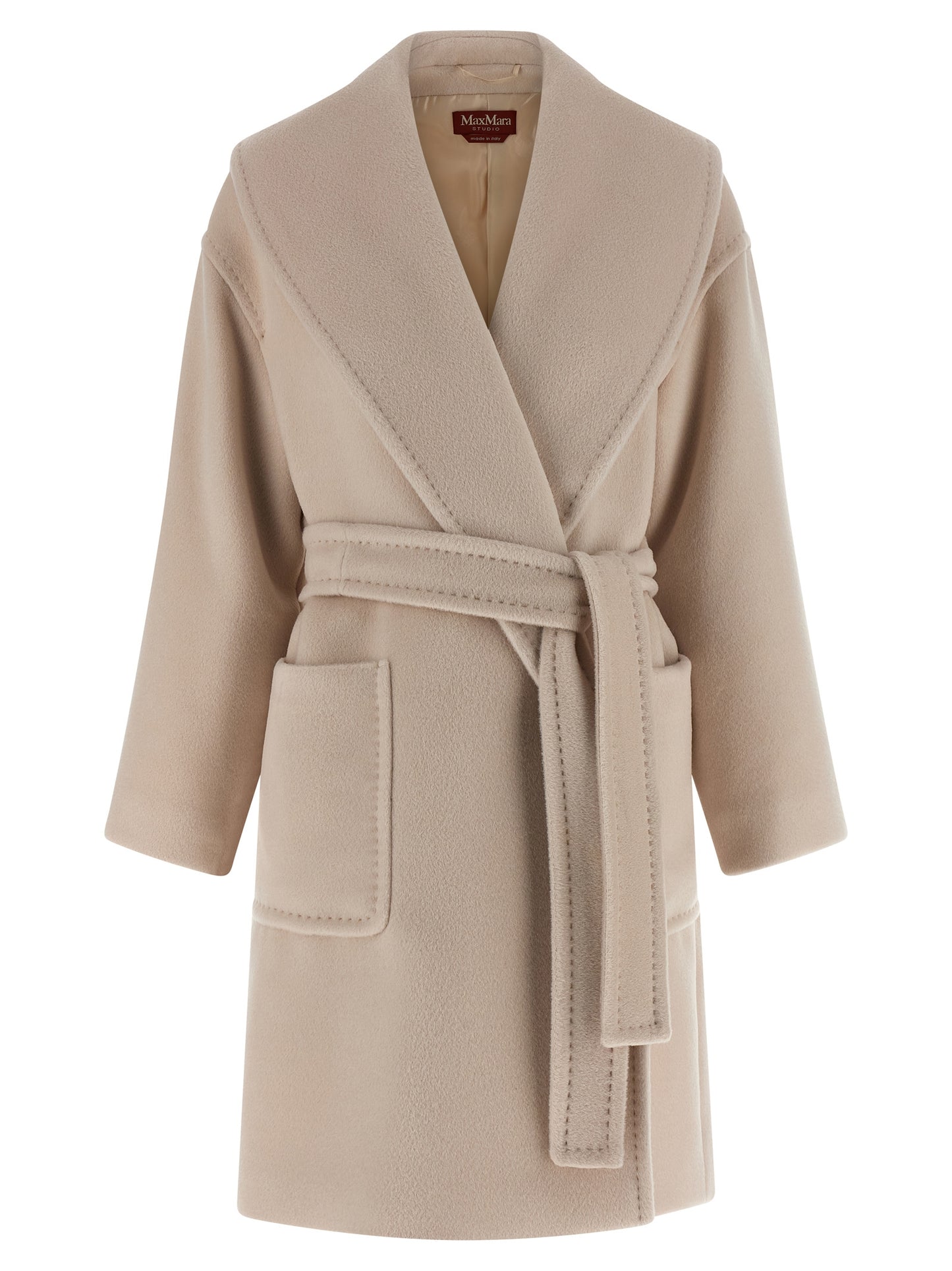 'Cloruro' coat Coats, trench coats
