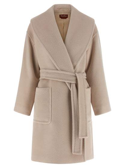 'Cloruro' coat Coats, trench coats