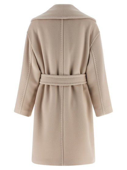 'Cloruro' coat Coats, trench coats