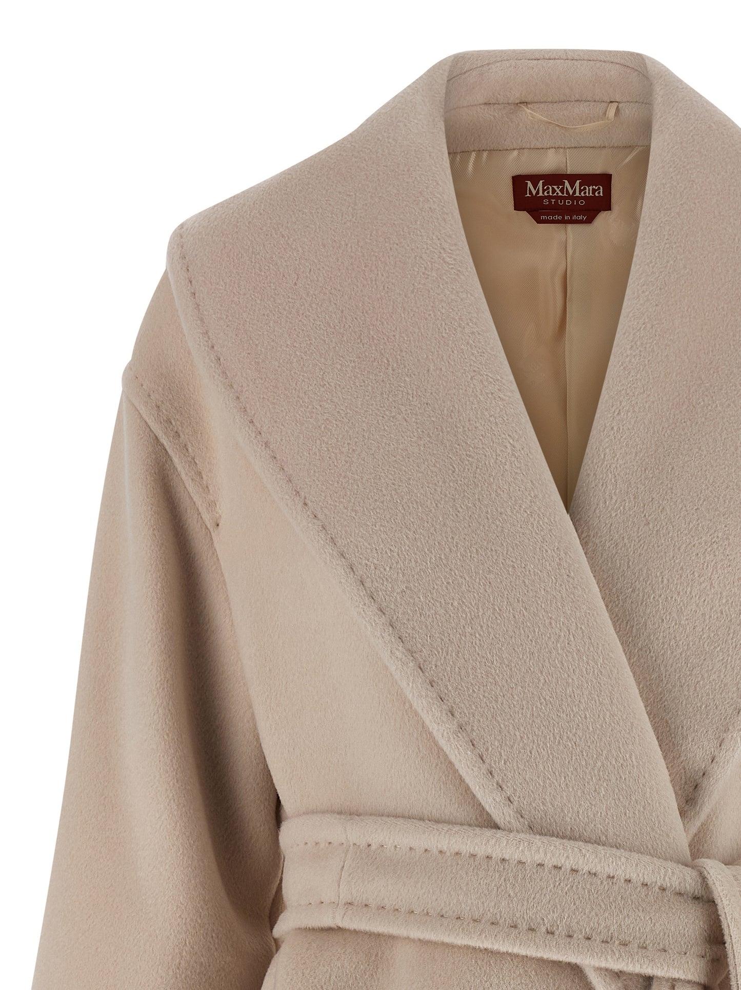 'Cloruro' coat Coats, trench coats