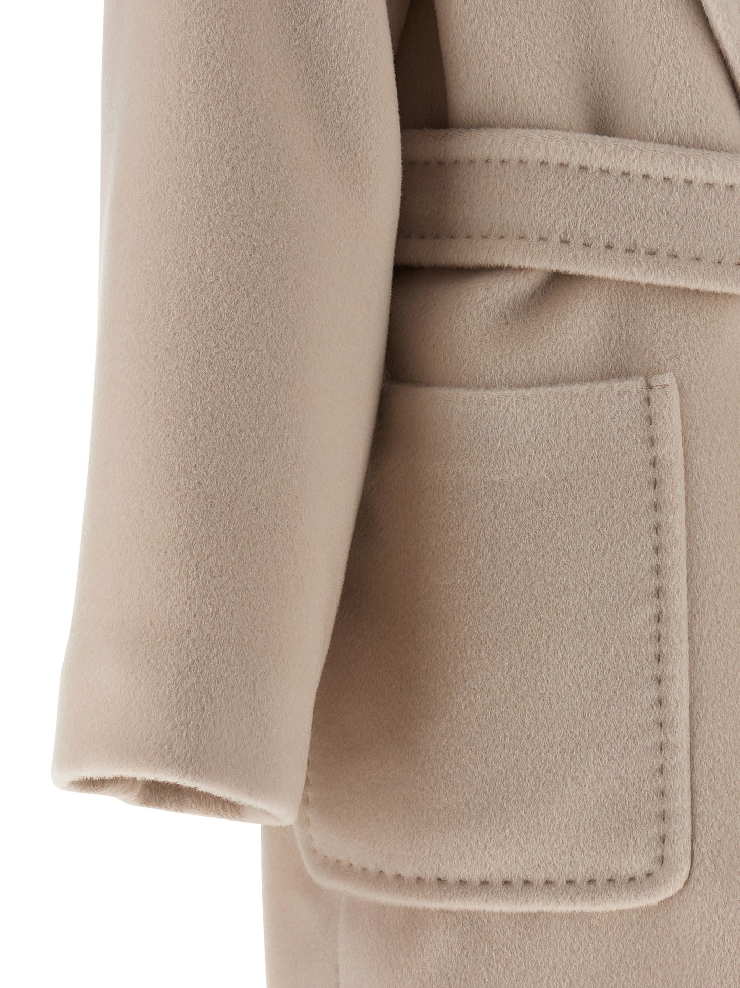 'Cloruro' coat Coats, trench coats