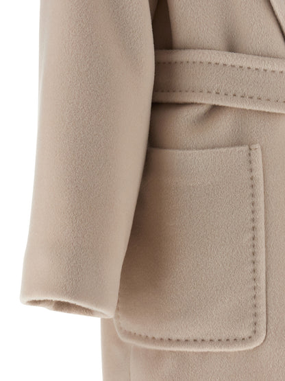 'Cloruro' coat Coats, trench coats