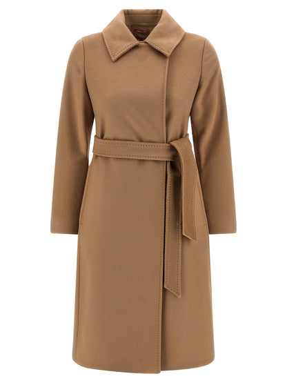 'BCollag' coat Coats, trench coats