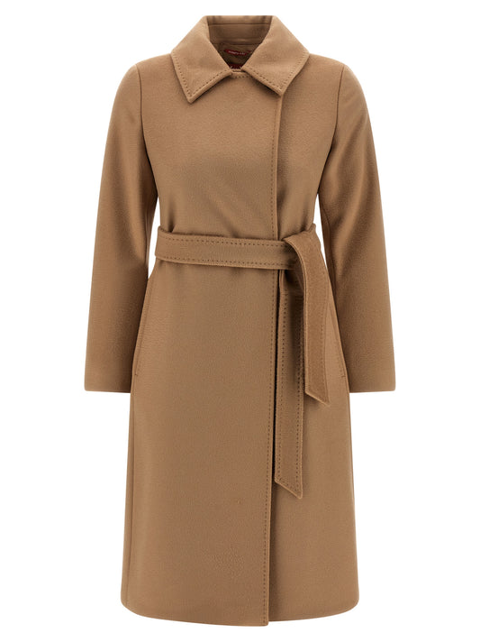 'BCollag' coat Coats, trench coats
