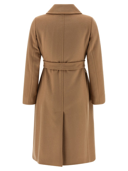'BCollag' coat Coats, trench coats