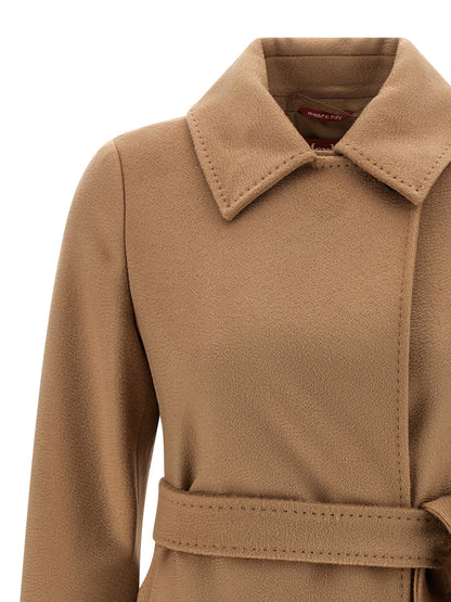 'BCollag' coat Coats, trench coats