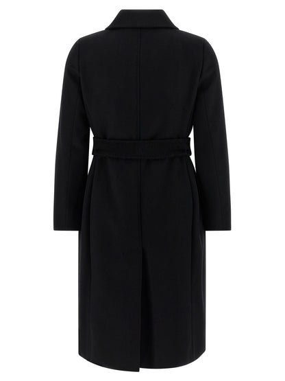 'BCollag' coat Coats, trench coats
