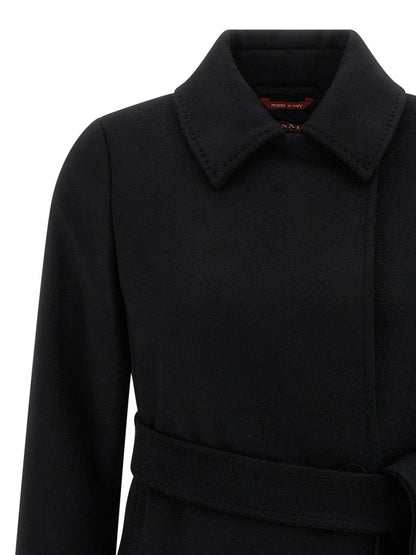 'BCollag' coat Coats, trench coats