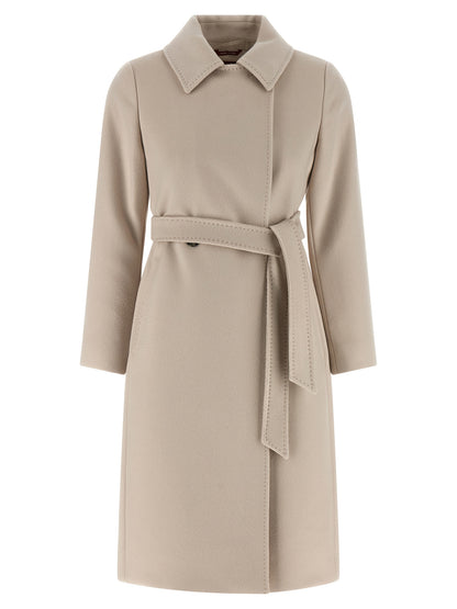 'BCollag' coat Coats, trench coats