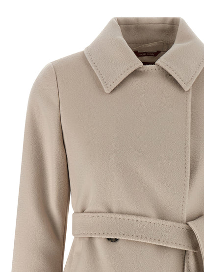 'BCollag' coat Coats, trench coats