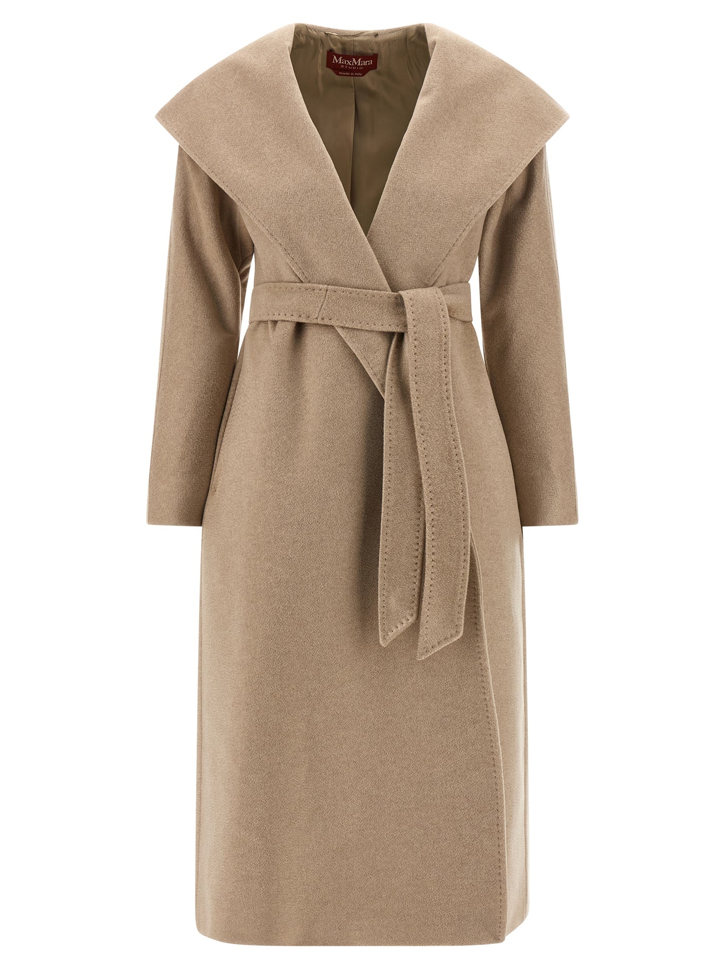 'Danton' coat Coats, trench coats