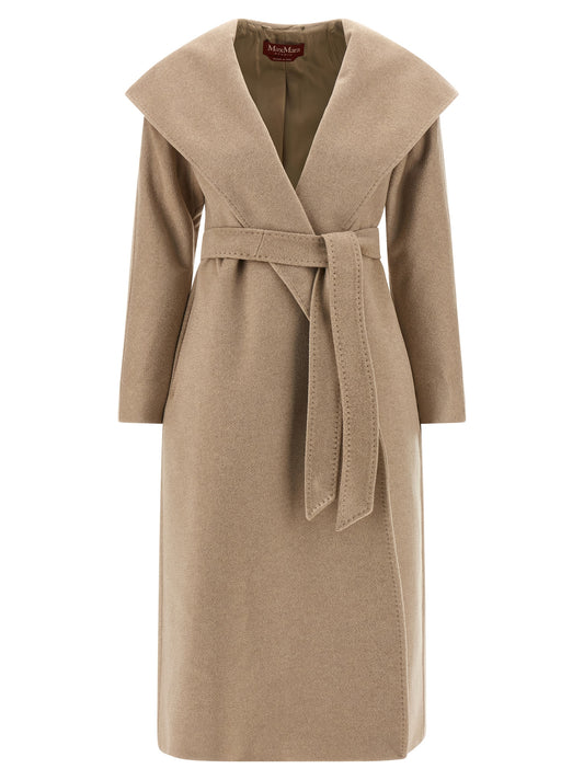 'Danton' coat Coats, trench coats