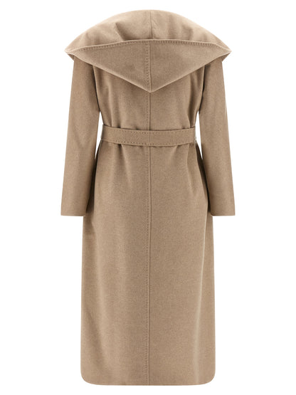 'Danton' coat Coats, trench coats