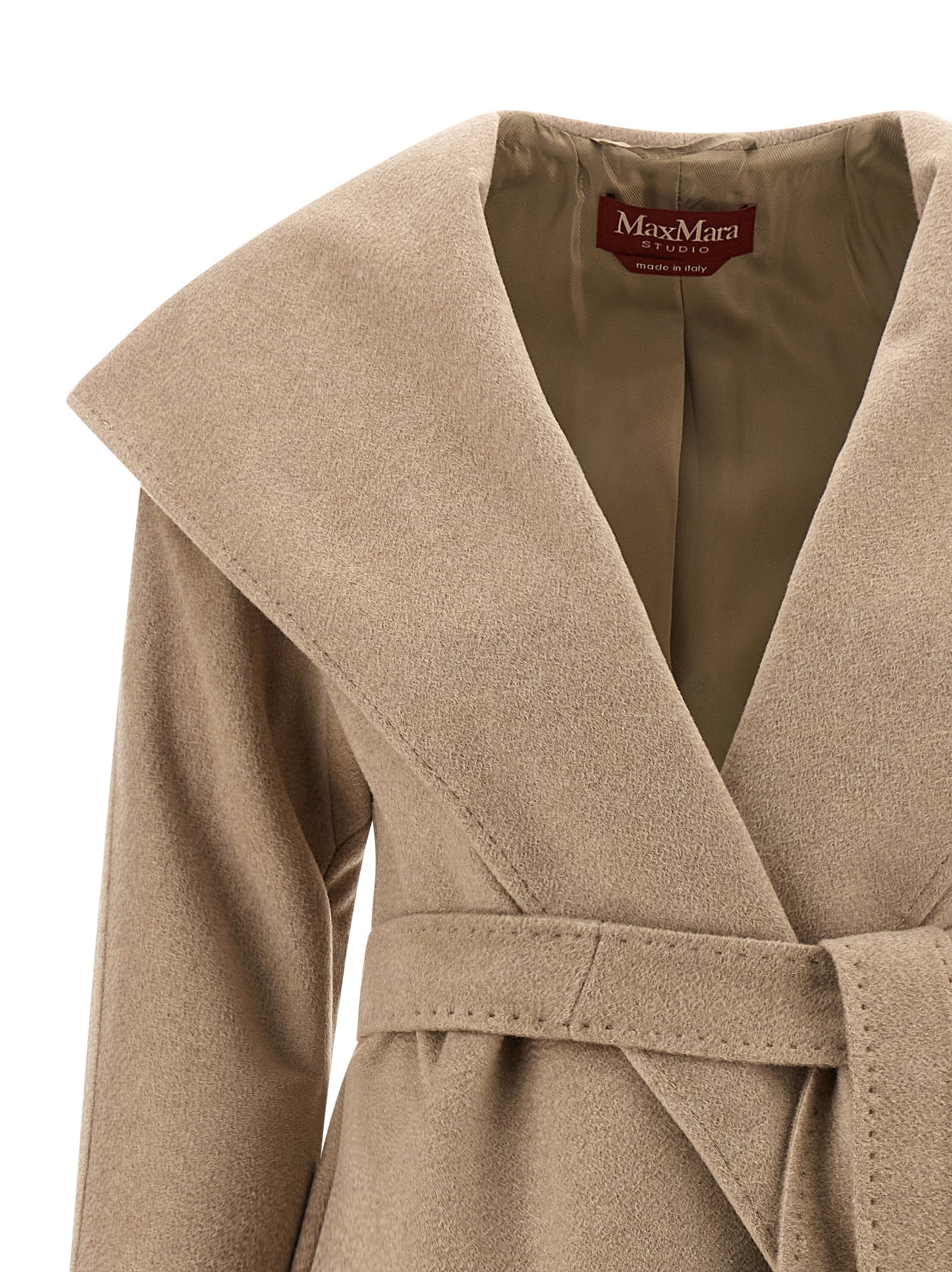 'Danton' coat Coats, trench coats