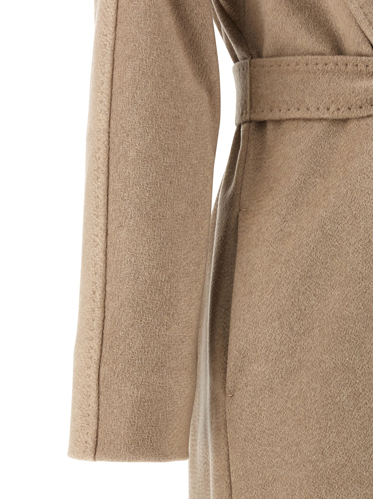 'Danton' coat Coats, trench coats