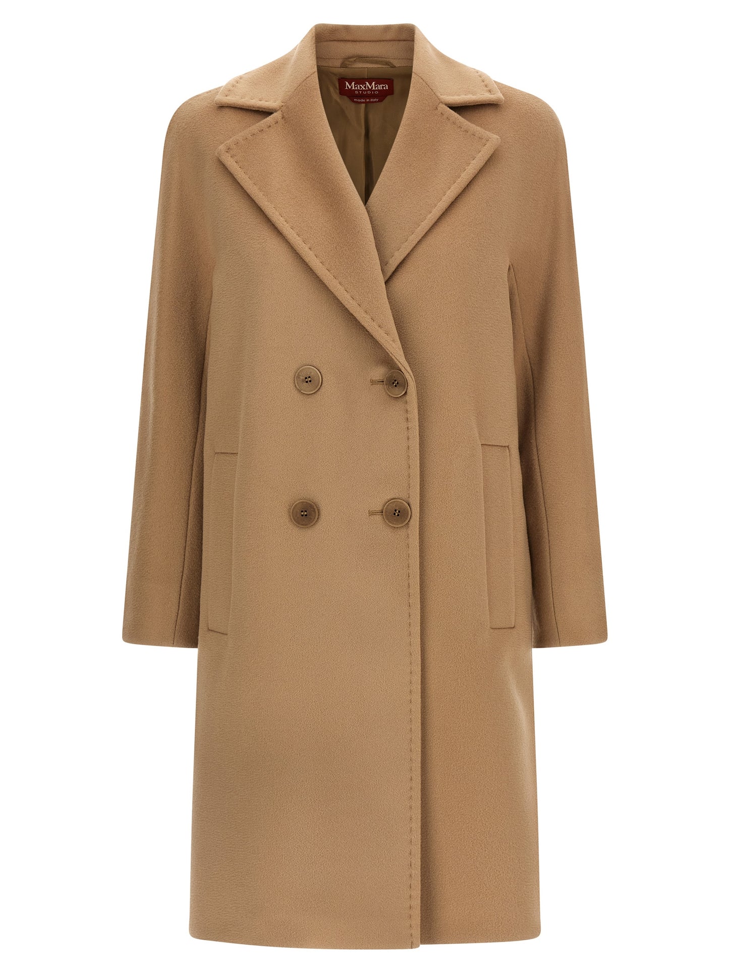 'Agenda' coat Coats, trench coats