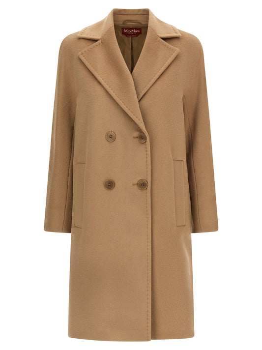 'Agenda' coat Coats, trench coats
