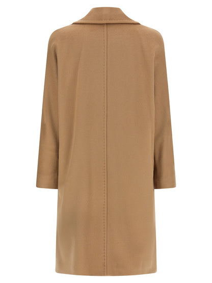 'Agenda' coat Coats, trench coats