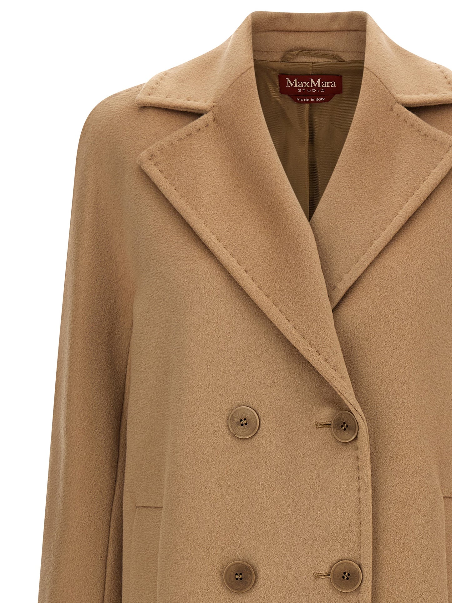 'Agenda' coat Coats, trench coats