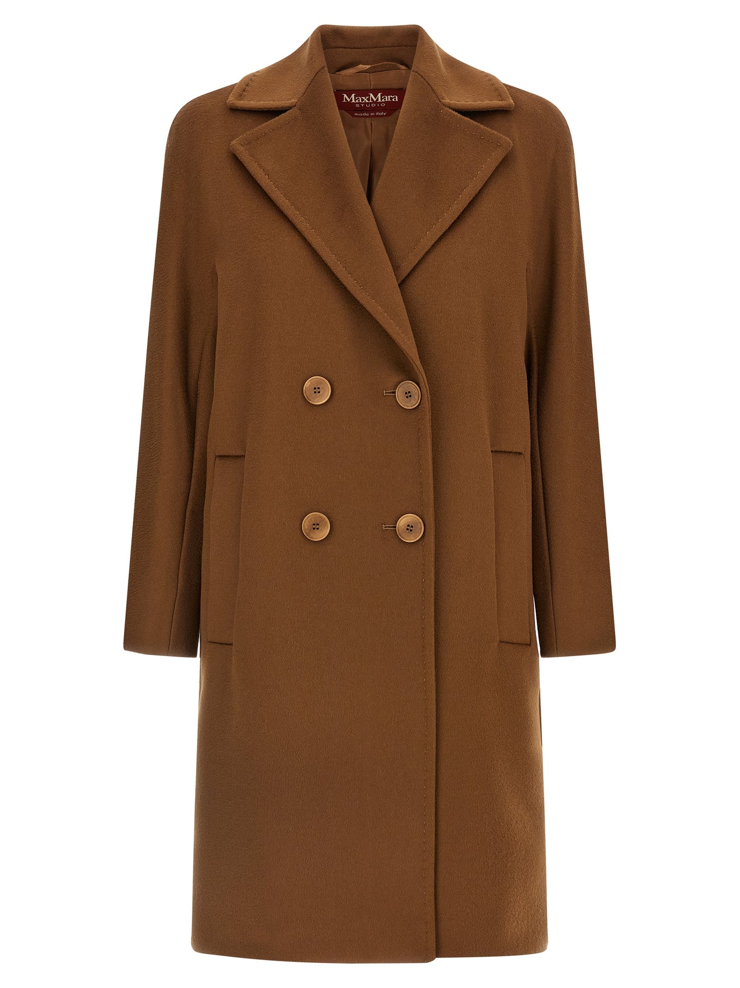 'Agenda' coat Coats, trench coats