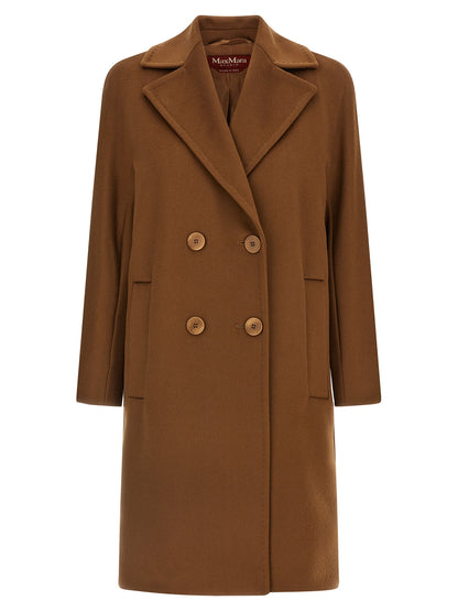 'Agenda' coat Coats, trench coats
