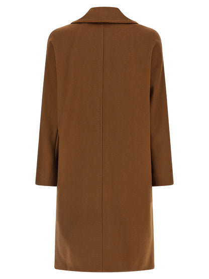 'Agenda' coat Coats, trench coats