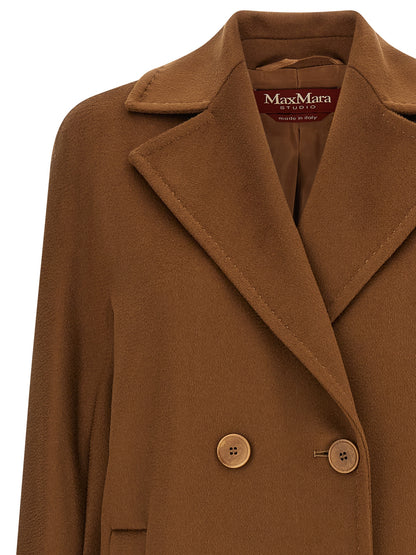 'Agenda' coat Coats, trench coats