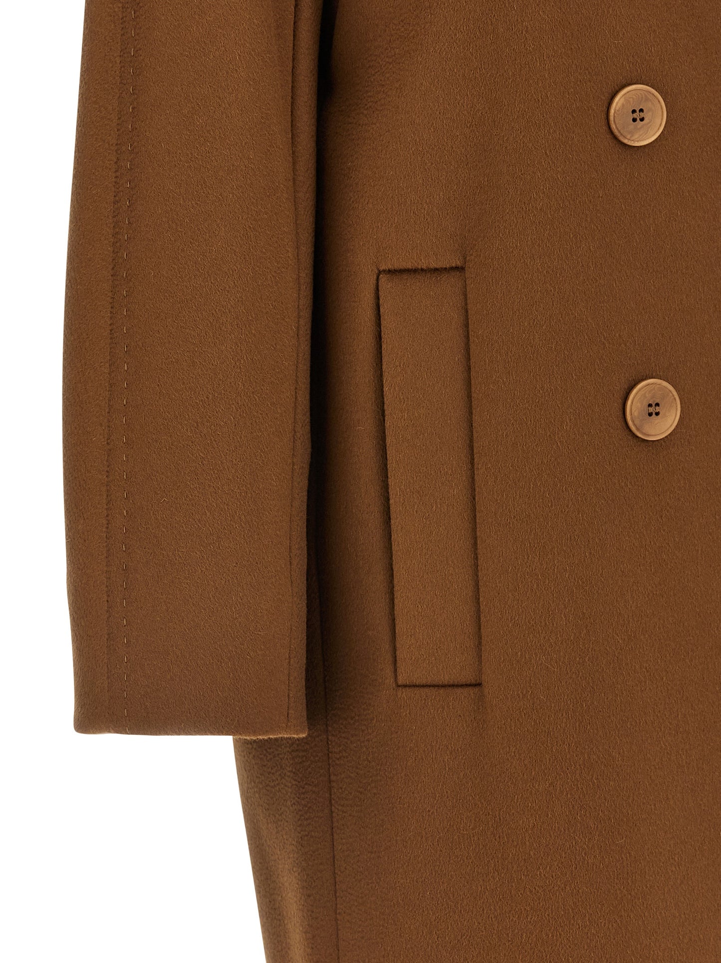 'Agenda' coat Coats, trench coats