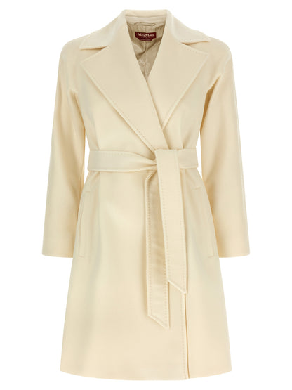 'Dravenna' coat Coats, trench coats
