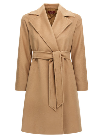 'Dravenna' coat Coats, trench coats