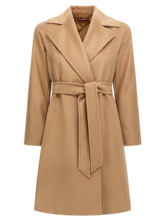 'Dravenna' coat Coats, trench coats