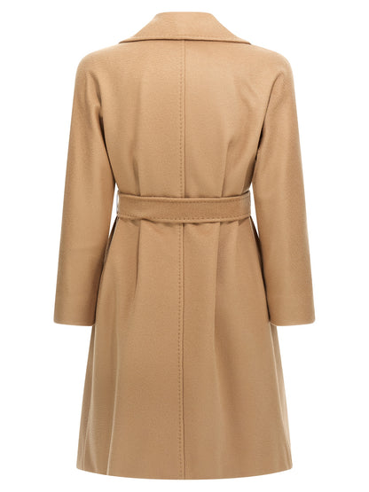 'Dravenna' coat Coats, trench coats