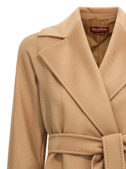 'Dravenna' coat Coats, trench coats