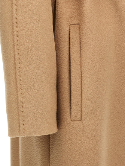 'Dravenna' coat Coats, trench coats