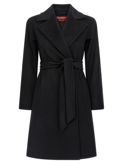 'Dravenna' coat Coats, trench coats